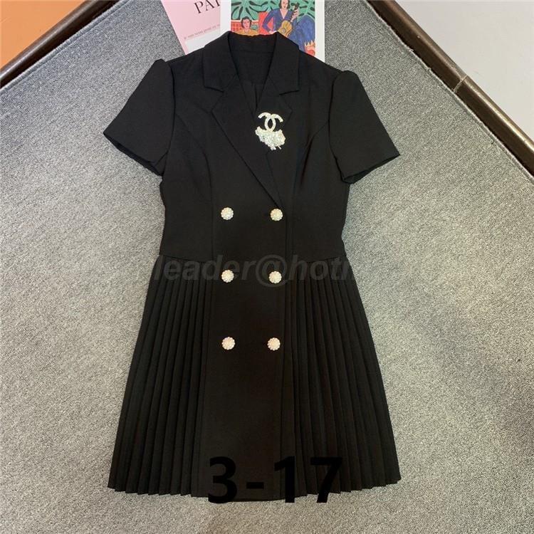 Chanel Women's Dress 113